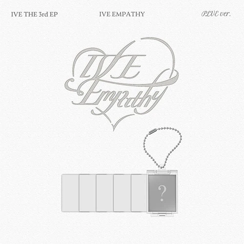 [IVE] IVE EMPATHY : PLVE