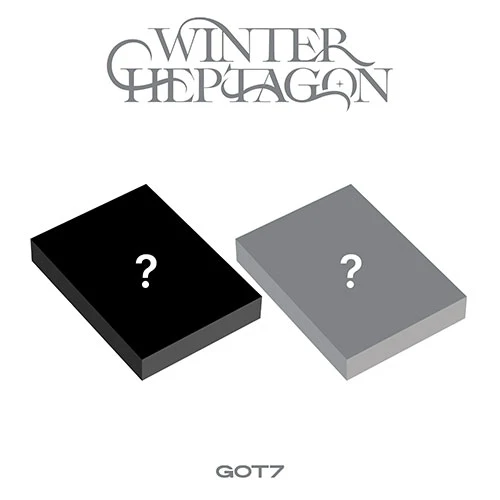 [GOT7] Winter Heptagon