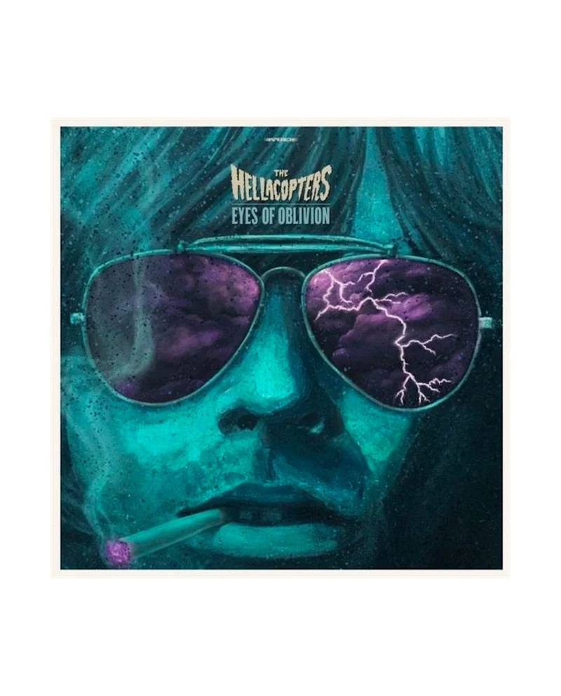 The Hellacopters - LP Vinilo "Eyes of Oblivion"