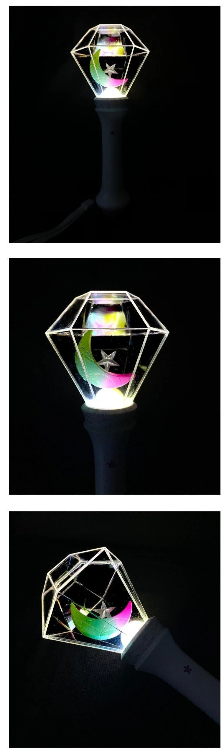 CHUNG HA - Official Light Stick