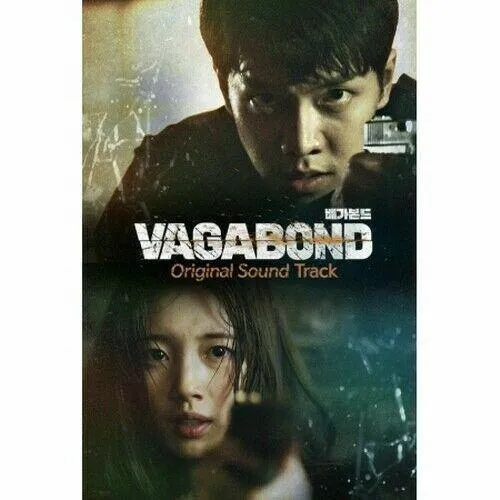 Vagabond - EAST