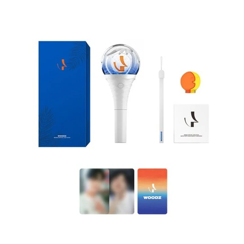 Light Stick OFICIAL de WOODZ