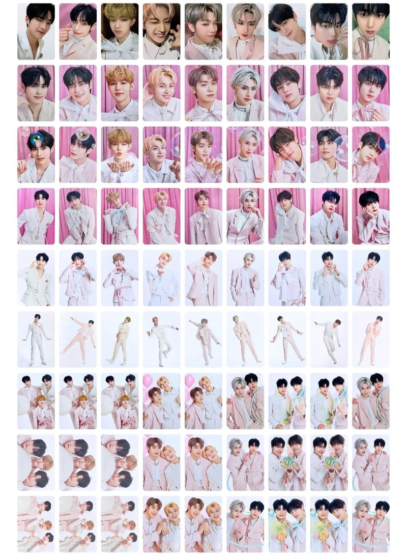 [ZEROBASEONE] 2024 Japan Fanmeeting : Trading Card