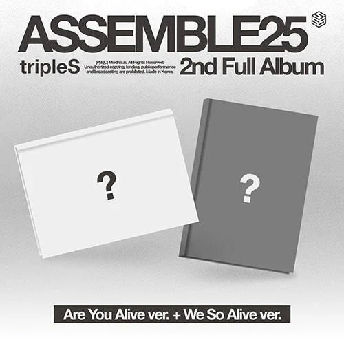 [TRIPLES] Assemble25