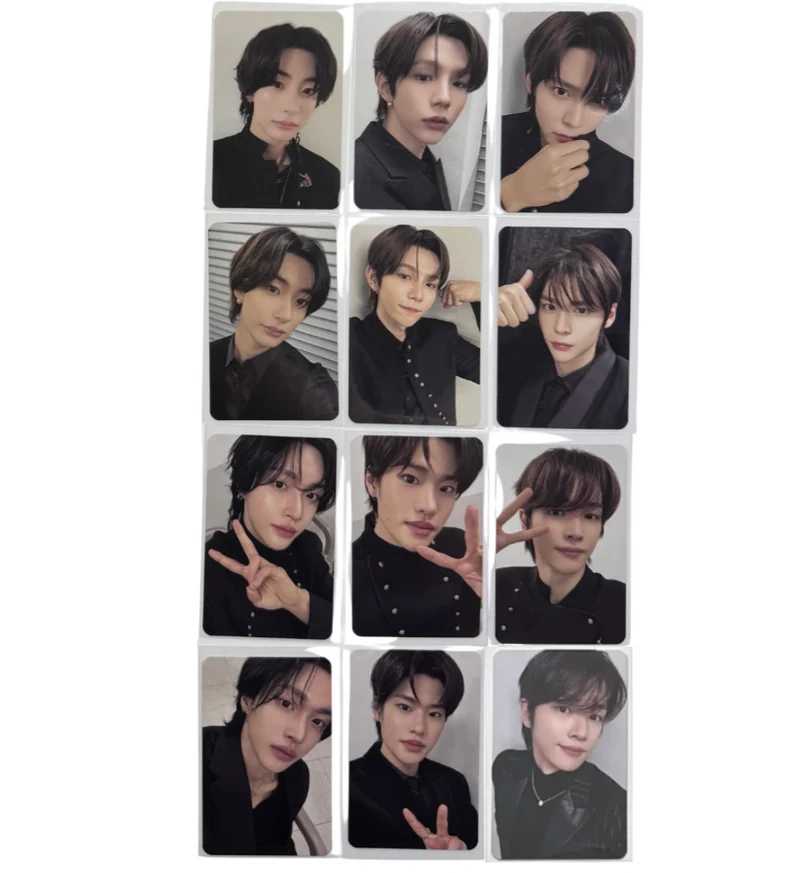 [RIIZE] We Little Riize : Riize Park : POB Photocard