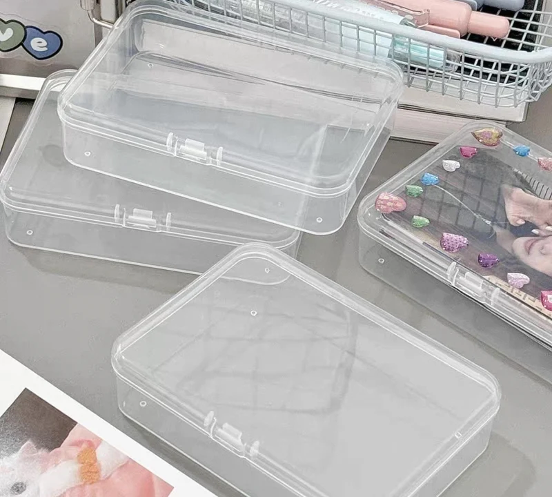 Mini Photocard Case