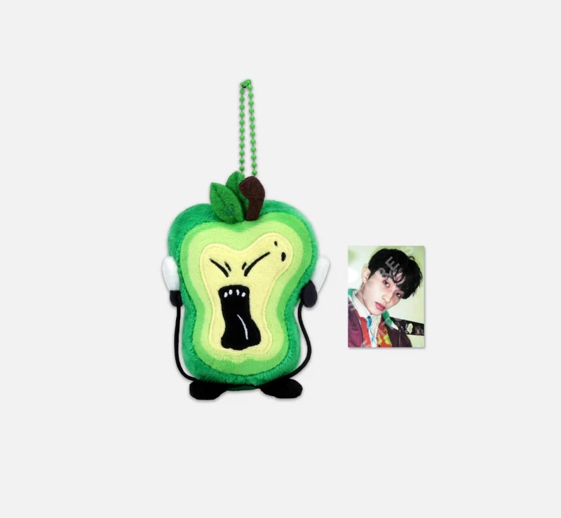 [NCT] Mark : The Firstfruit : Keyring Set