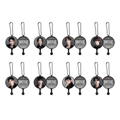 [ATEEZ] 2025 ATEEZ [TOWARDS THE LIGHT : WILL TO POWER] Finale In Seoul : Mini Image Picket