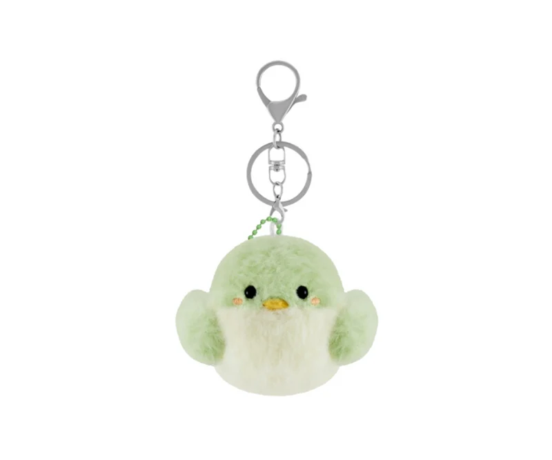 [GOT7] 2025 GOT7 CONCERT [NESTFEST] IGOT7 Doll Keyring