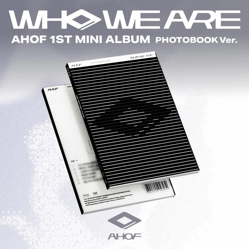 AHOF - WHO WE ARE