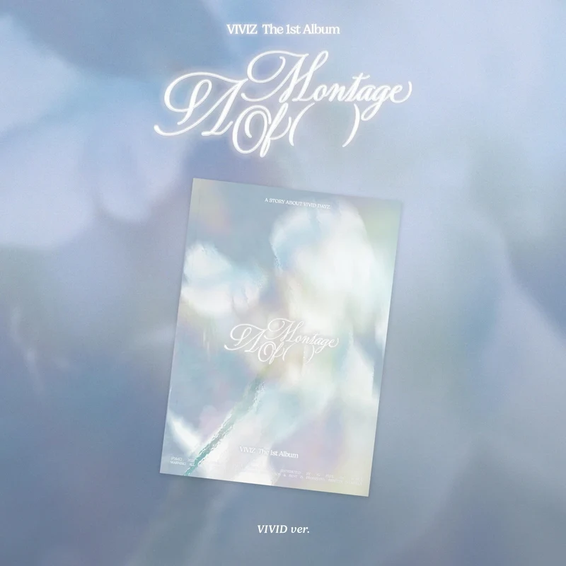 VIVIZ - A MONTAGE OF ( )
