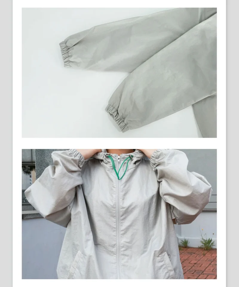 SEVENTEEN - WIND BREAKER & T-SHIRT (HAPPY BURSTDAY POP-UP STORE OFFICIAL MD)