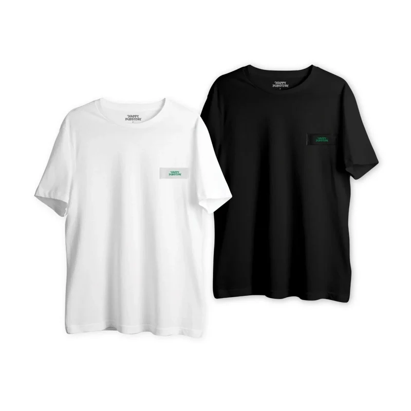 SEVENTEEN - WIND BREAKER & T-SHIRT (HAPPY BURSTDAY POP-UP STORE OFFICIAL MD)