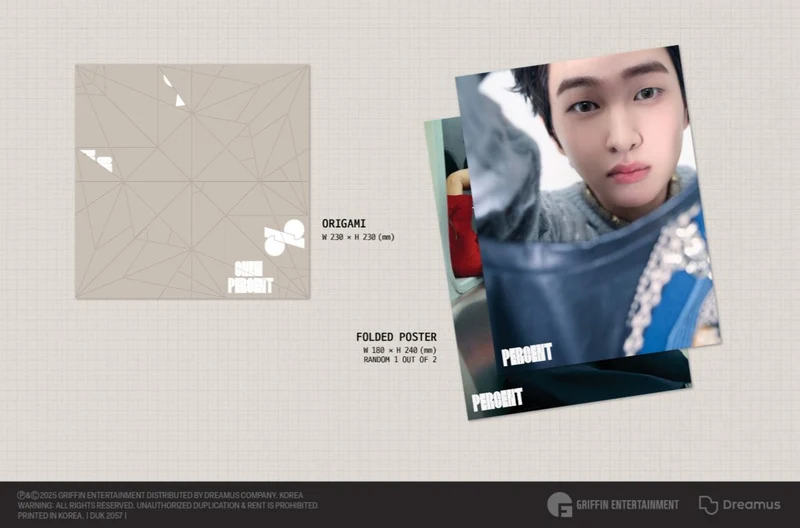 ONEW (SHINEE) - PERCENT (DIGIPACK VER.)