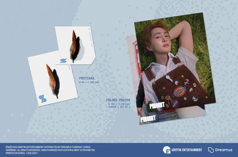 ONEW (SHINEE) - PERCENT (DIGIPACK VER.)