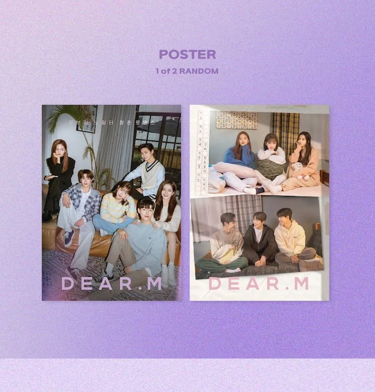 DEAR.M O.S.T