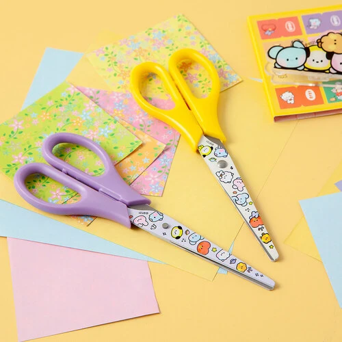 BT21 Scissors