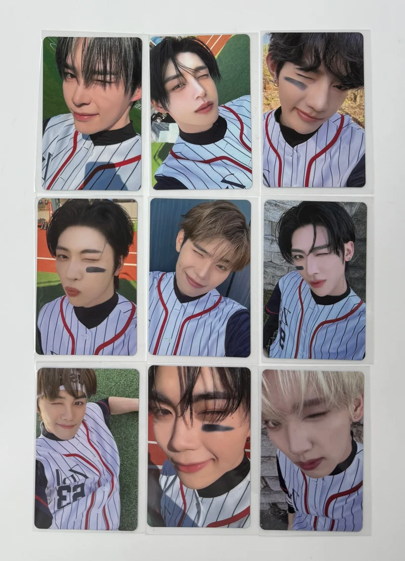 [ZEROBASEONE] Prezent : HMV POB Photocard