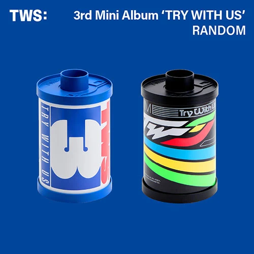 [TWS] Try With Us