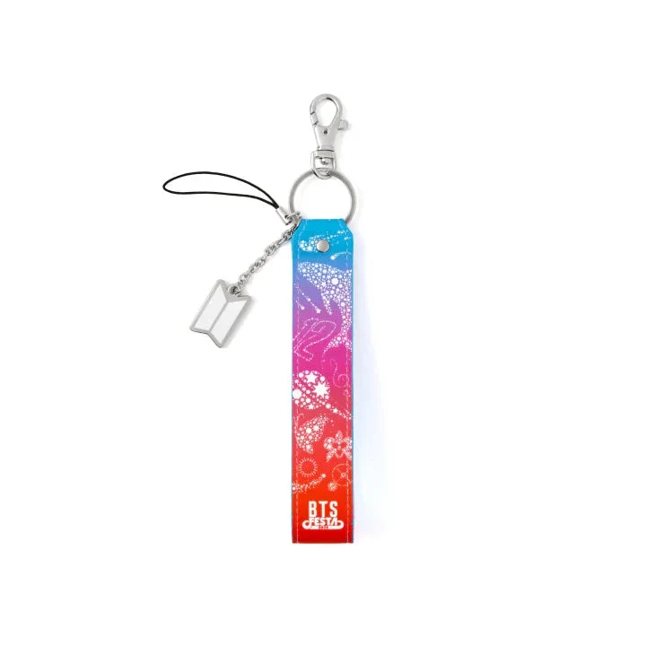 BTS - 2025 FESTA OFFICIAL MD