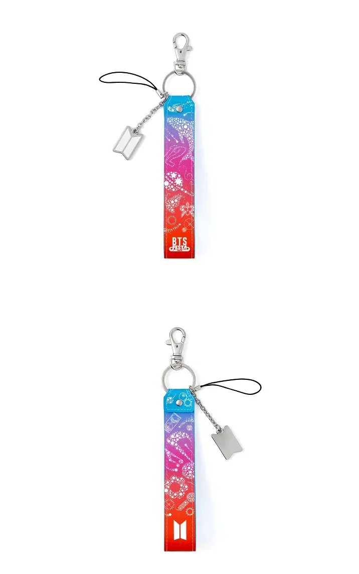 BTS - 2025 FESTA OFFICIAL MD