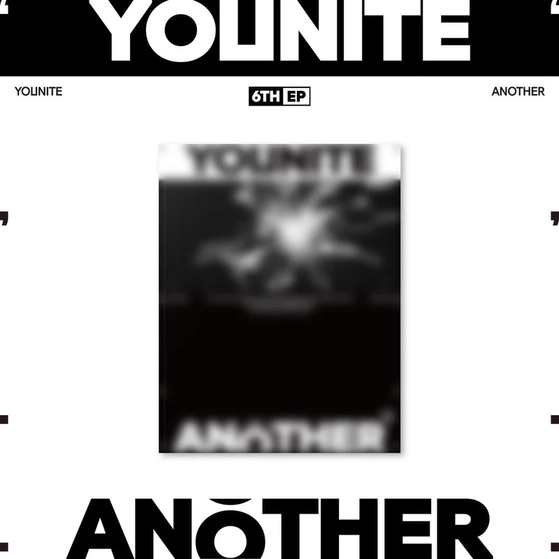 YOUNITE - ANOTHER (6TH EP)