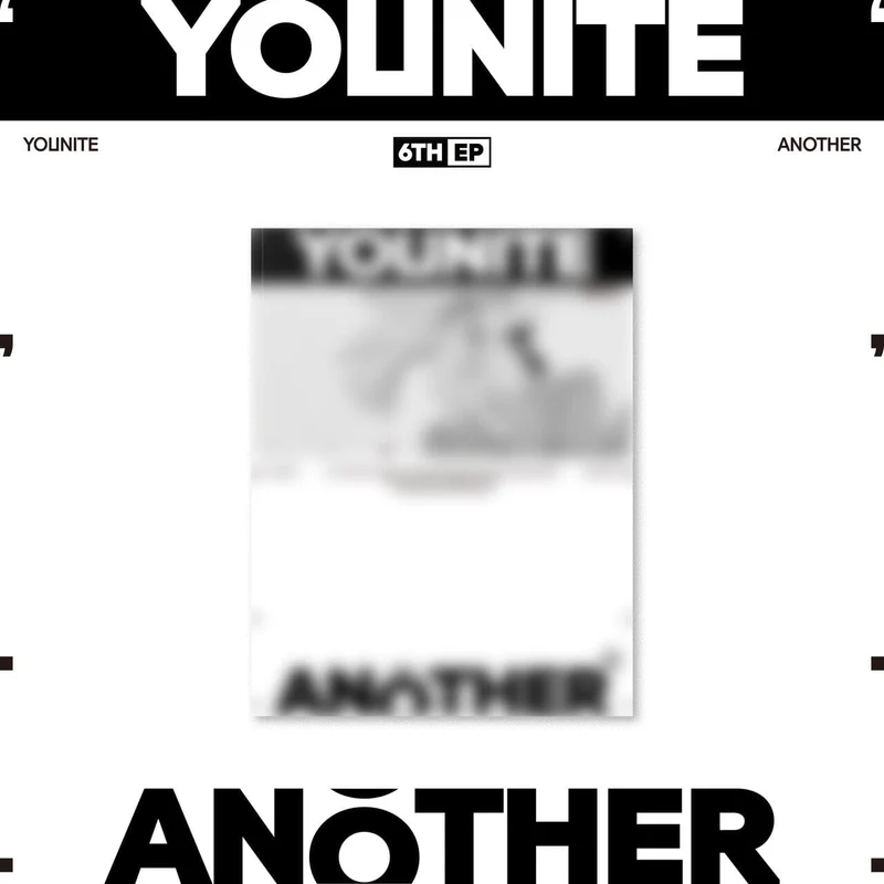 YOUNITE - ANOTHER (6TH EP)