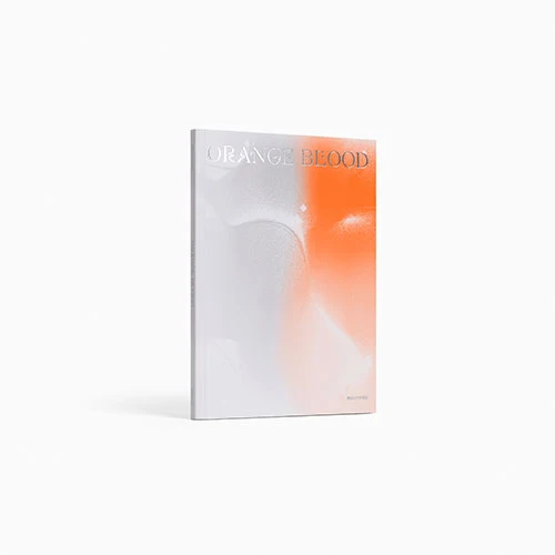 [ENHYPEN] Orange Blood : Engene Ver