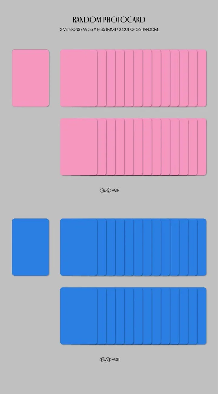SEVENTEEN - SEVENTEEN BEST ALBUM - 17 IS RIGHT HERE