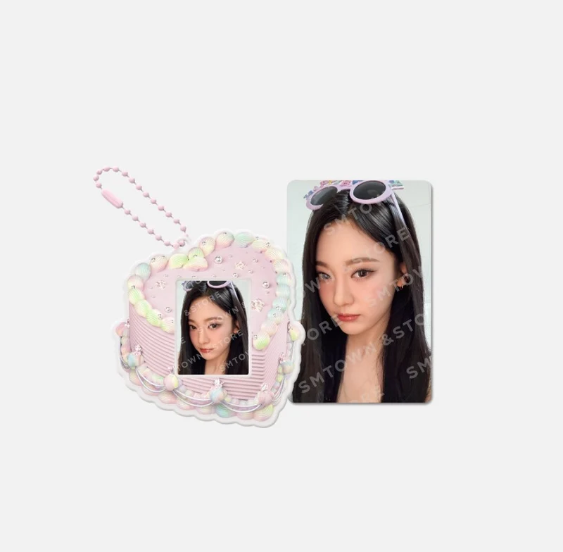[AESPA] Ning Ning : 2024 Artist Birthday MD