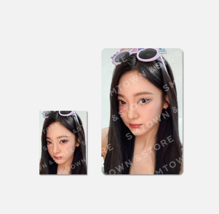 [AESPA] Ning Ning : 2024 Artist Birthday MD