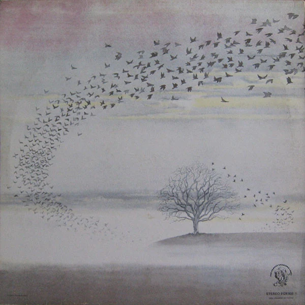 Genesis ‎| Wind & Wuthering
