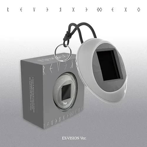 [EXO] REVERXE : EX-Vision Ver