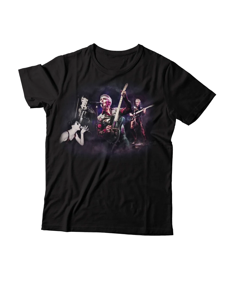 Ramoncín - Camiseta "Directo" Unisex