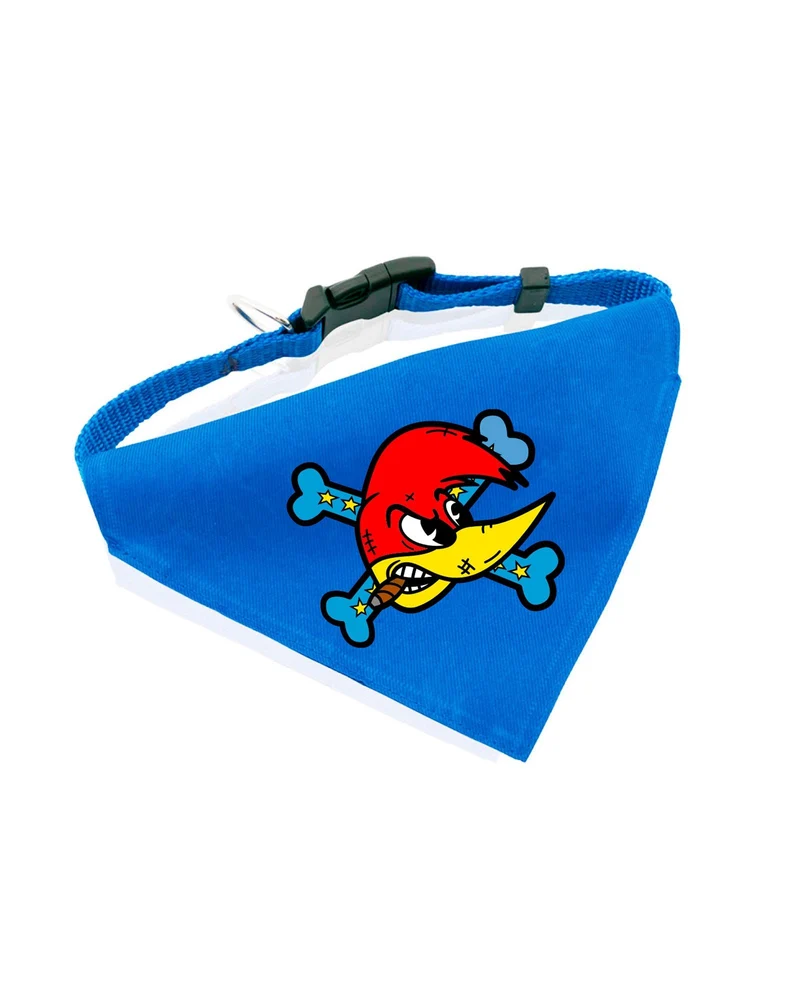 Loquillo - Collar pañuelo para mascotas