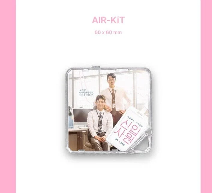 SUPER ROOKIE O.S.T. (KIT ALBUM)