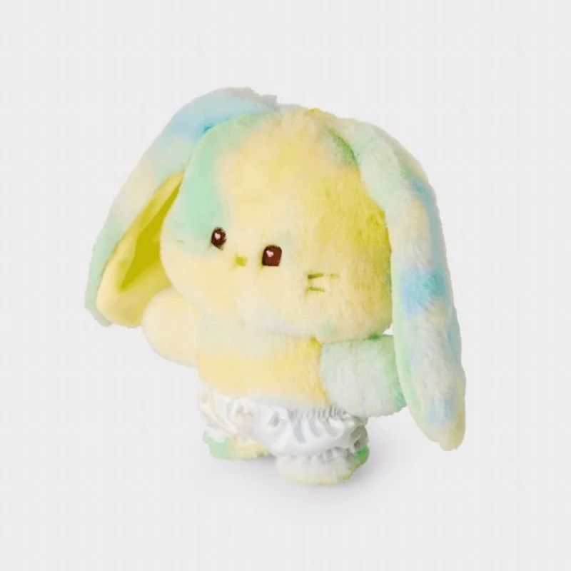NEWJEANS - BUNINI COSTUME PLUSH (MIXED)