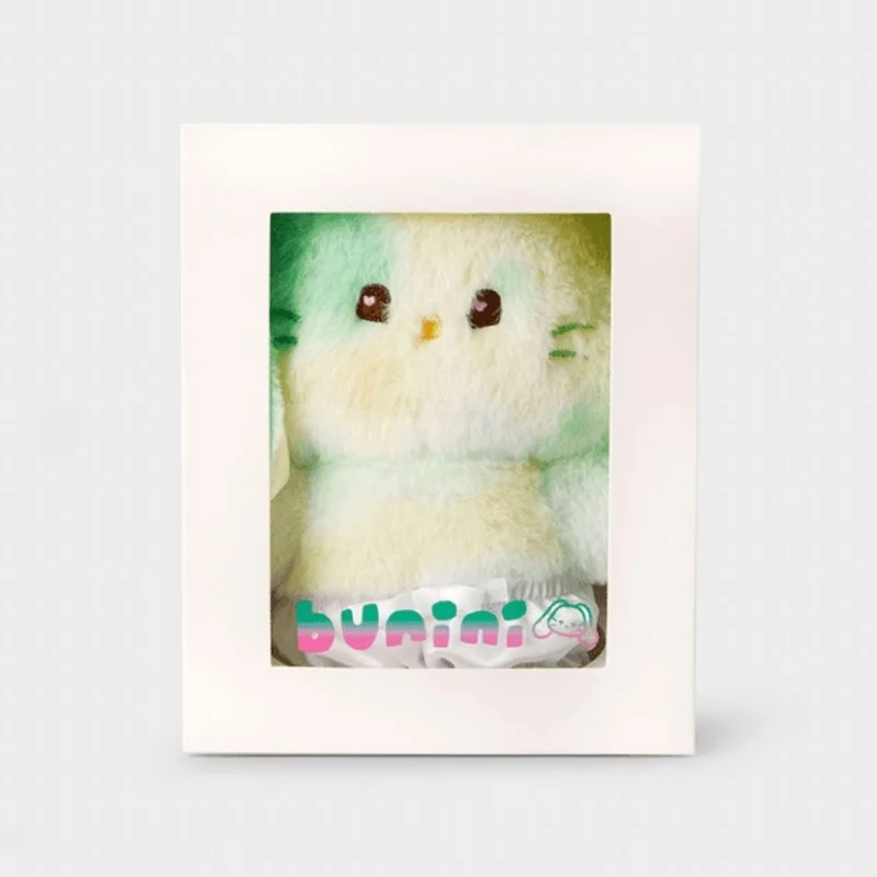 NEWJEANS - BUNINI COSTUME PLUSH (MIXED)