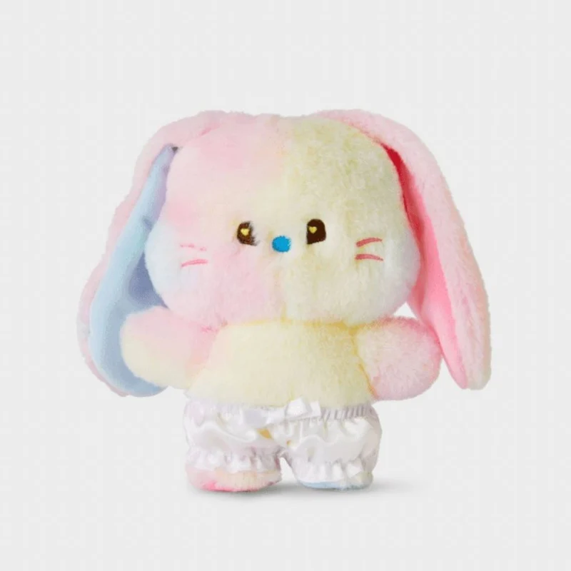 NEWJEANS - BUNINI COSTUME PLUSH (MIXED)