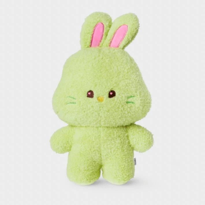 NEWJEANS - BUNINI MEDIUM-SIZED DOLL
