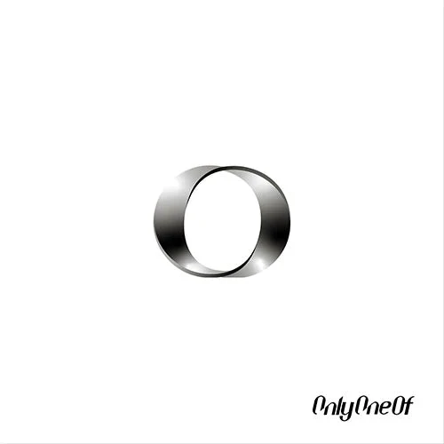 ONLYONEOF - THINGS I CAN'T SAY LOVE