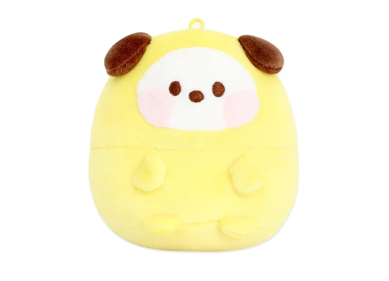 BT21 - MININI ORNAMENT CUSHION