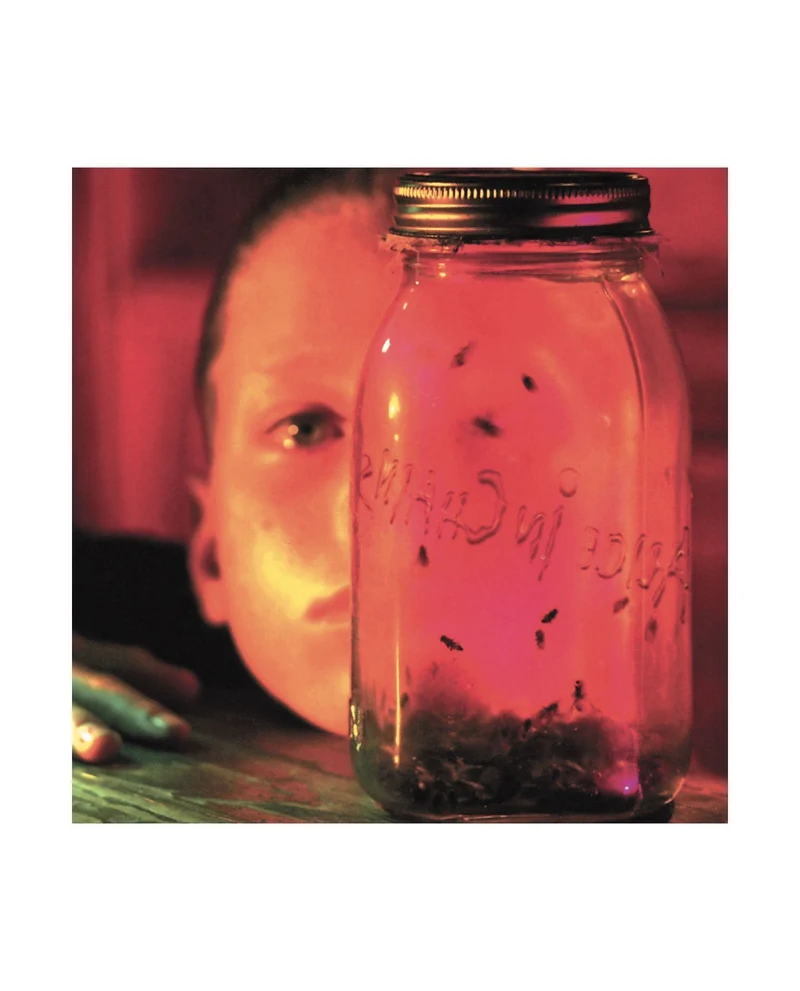 Alice in Chains - LP Vinilo "Jar of Flies (30th Anniversary)"
