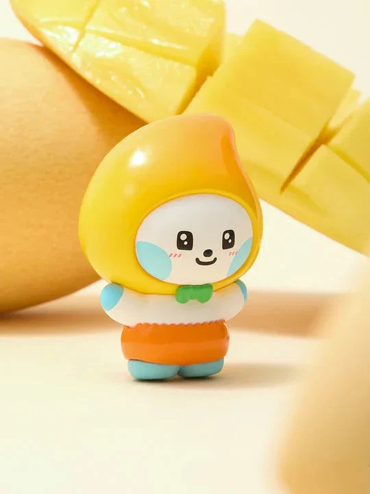ZB1 - ZERONI FRUITS EDITION FIGURE