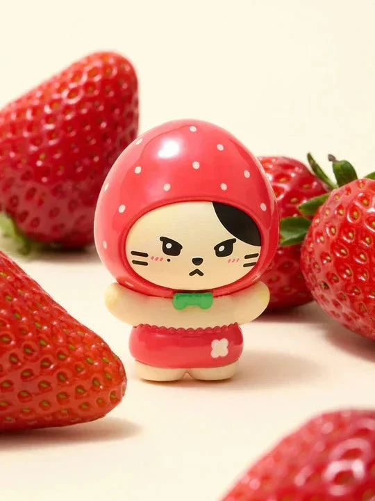 ZB1 - ZERONI FRUITS EDITION FIGURE