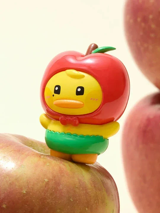 ZB1 - ZERONI FRUITS EDITION FIGURE