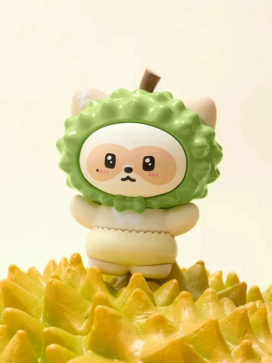ZB1 - ZERONI FRUITS EDITION FIGURE