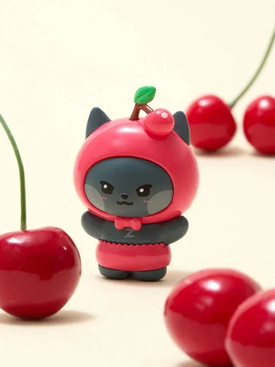 ZB1 - ZERONI FRUITS EDITION FIGURE