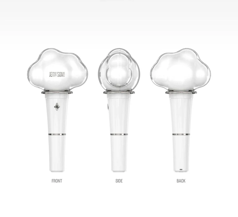 JEON SOMI - LIGHT STICK OFICIAL