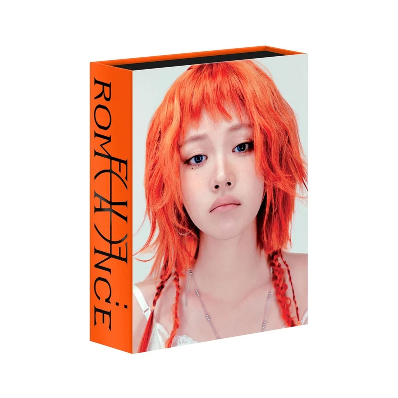 BIBI - EVE: ROMANCE